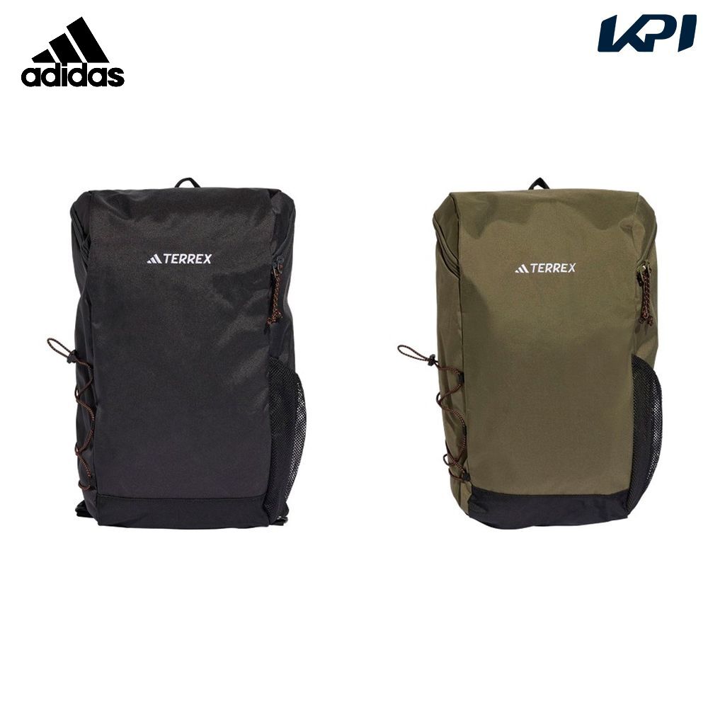 Rakuten - アディダス adidas アウトドアバッグ・ケース テレックス マルチ エッセンシャルズ バックパック 20L JUZ06