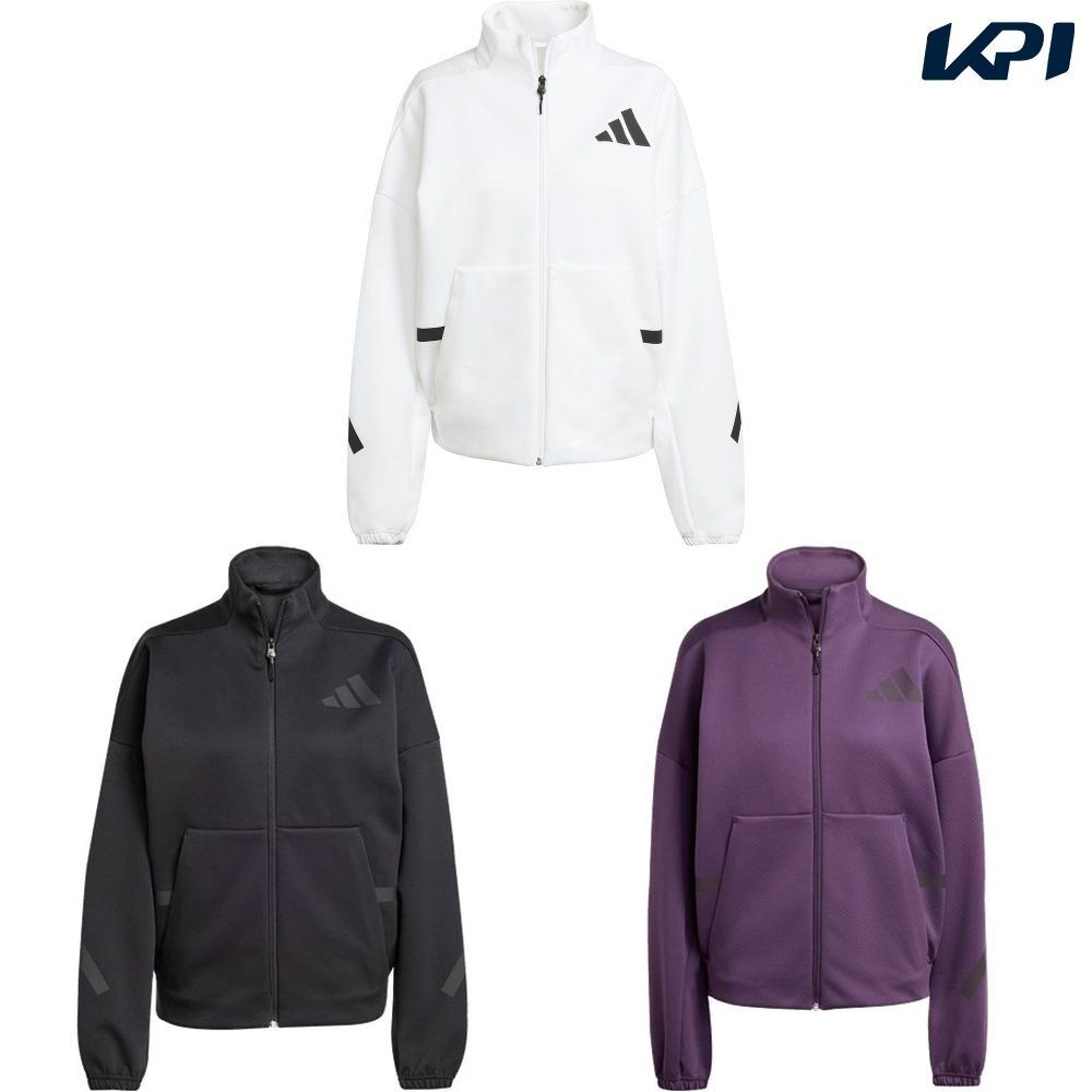 アディダス adidas マルチSPウェア メンズ adidas Z.N.E.トラックトップ KKK34 2025FW