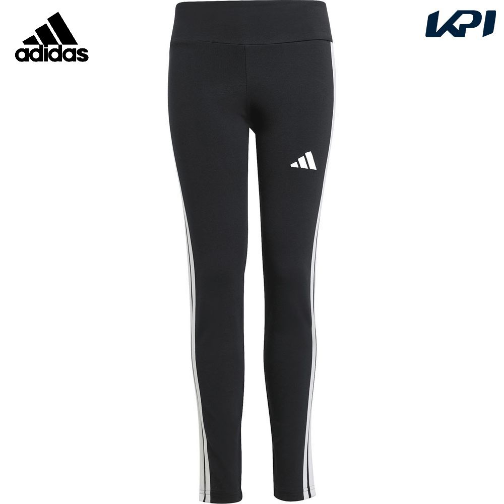 アディダス adidas マルチSPウェア ジュニア エッセンシャルズ レギンス キッズ KRG76 2025SS