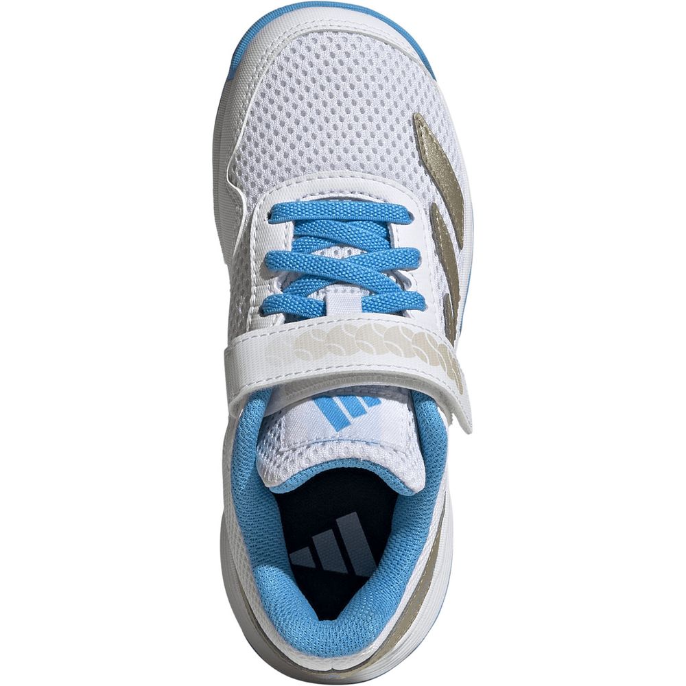 ���ǥ����� adidas �ƥ˥����塼�� ����˥� �����ȥե�å��� �եå�����ɥ롼�� �ƥ˥����塼�� ���å� �����륳������ JP6686