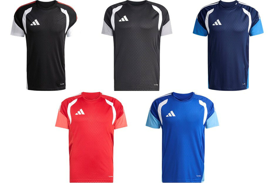 Rakuten - アディダス adidas サッカーウェア メンズ ティロ 26 コンペティション トレーニングユニフォーム F6672 2026SS