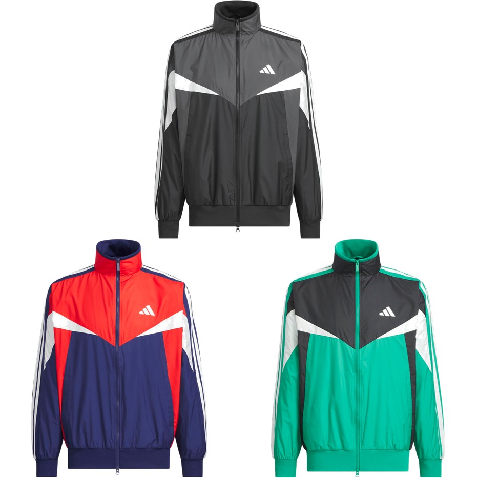 Other - アディダス adidas マルチSPウェア メンズ M ESS CB ウーブンジャケット VD618 2026SS