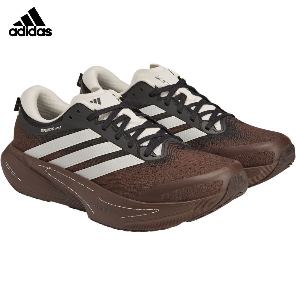 アディダス adidas ランニングシューズ メンズ スーパーノヴァ ライズ 3 ランニン...