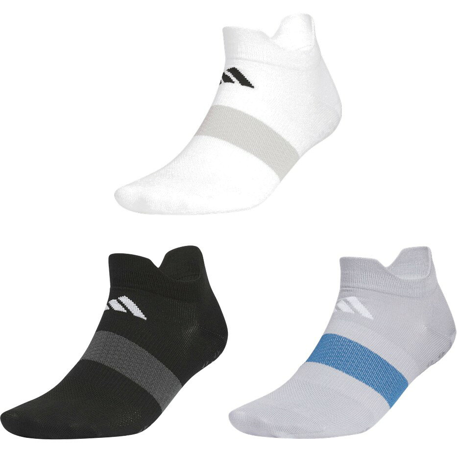 アディダス adidas ランニングアクセサリー メンズ ランニングソックス RH264