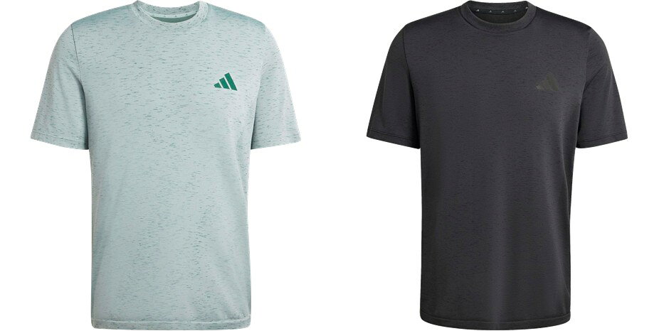 ADIDAS - アディダス adidas ランニングウェア メンズ ワークアウト エッセンシャルズ シームレス Tシャツ TX190 2026SS