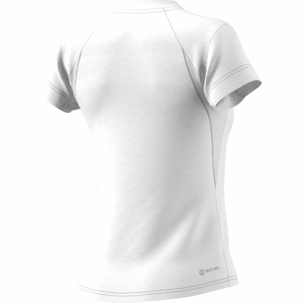 アディダス adidas テニスウェア レディース W FREELIFT Tシャツ VC661 2022SS