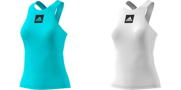 アディダス adidas テニスウェア レディース パリ テニス Yタンクトップ 全仏モデル W PAR Y-タンク SF073 2022SS