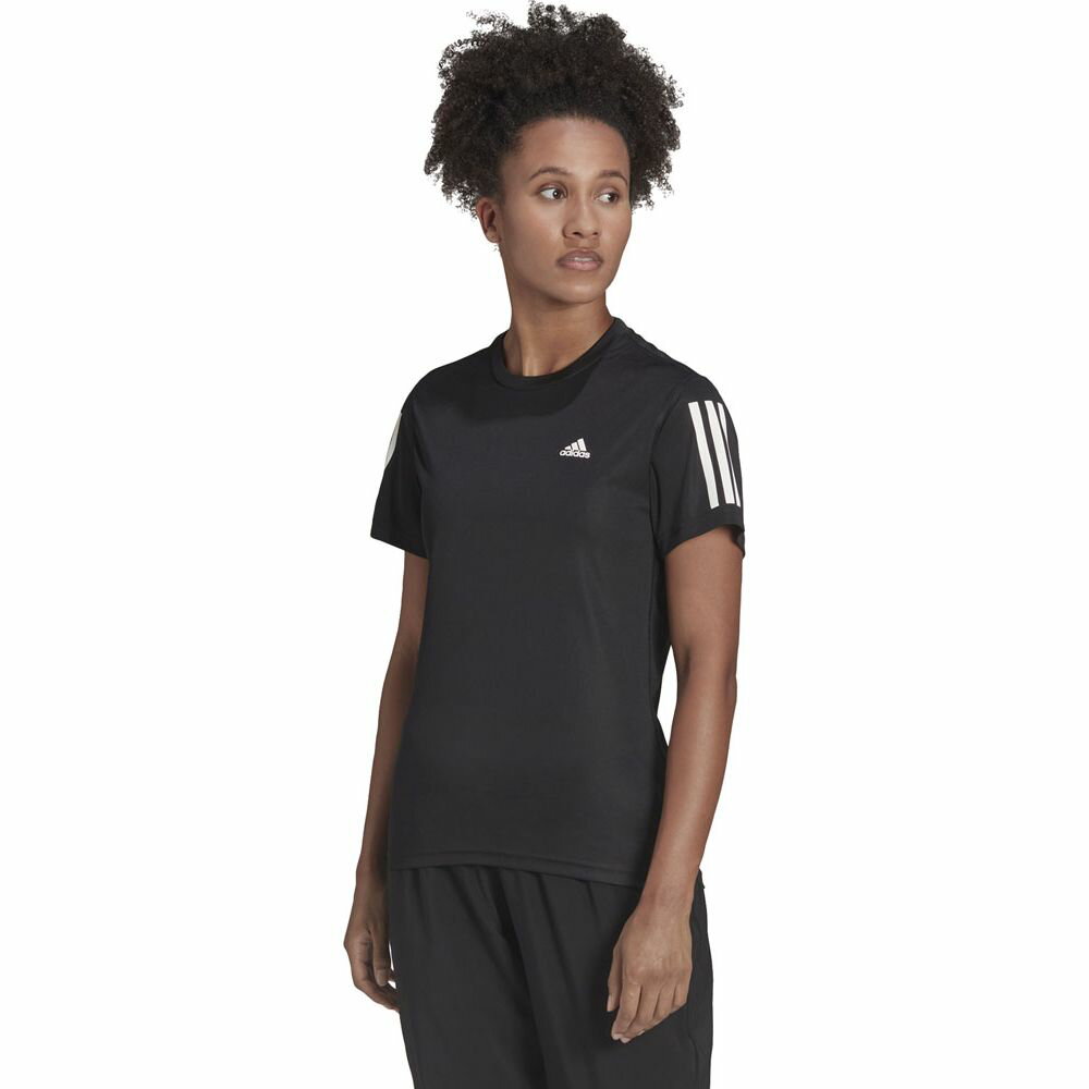 アディダス adidas ランニングウェア レディース W OTR Tシャツ SW310 2022SS