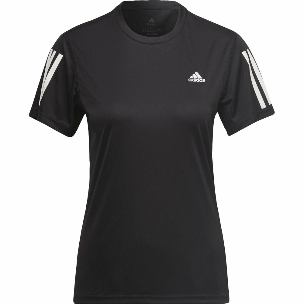 アディダス adidas ランニングウェア レディース W OTR Tシャツ SW310 2022SS