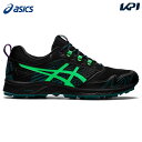 アシックス asics ランニングシューズ メンズ GEL-FUJISETSU 3 G-TX 1011A972