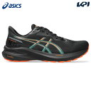 アシックス asics ランニングシューズ メンズ GT-1000 13 GTX 1011B857-002