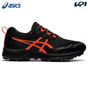 アシックス asics ランニングシューズ レディース GEL-FUJISETSU 3 G-TX 1012A846