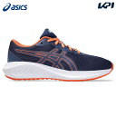 アシックス asics ランニングシューズ ジュニア GEL-EXCITE 10 GS 1014A298-407(4)