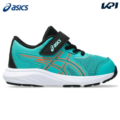 アシックス asics ランニングシューズ ジュニア CONTEND 9 TS 1014A339-403 アシックス asics ランニングシューズ ジュニア CONTEND 9 TS 1014A339-403