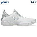 アシックス asics バスケットシューズ ユニセックス GLIDE NOVA FF 3 1063A072-103