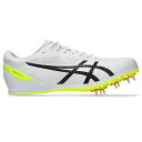 アシックス asics 陸上シューズ ユニセックス HEATFLAT 12 1093A195-101