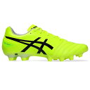 アシックス asics サッカーシューズ ユニセックス DS LIGHT ADVANCE 1103A098-750