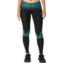 アシックス asics ランニングウェア レディース MOTION MUSCLE SUPPORTタイツ 2012C999-004 2025SS