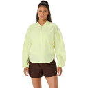 アシックス asics ランニングウェア レディース NAGINOアジャスタブルジャケット 2012D138-750 2025SS