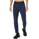 アシックス asics マルチSPウェア ユニセックス ドライストレッチニットパンツ 2031E987-400 2025SS