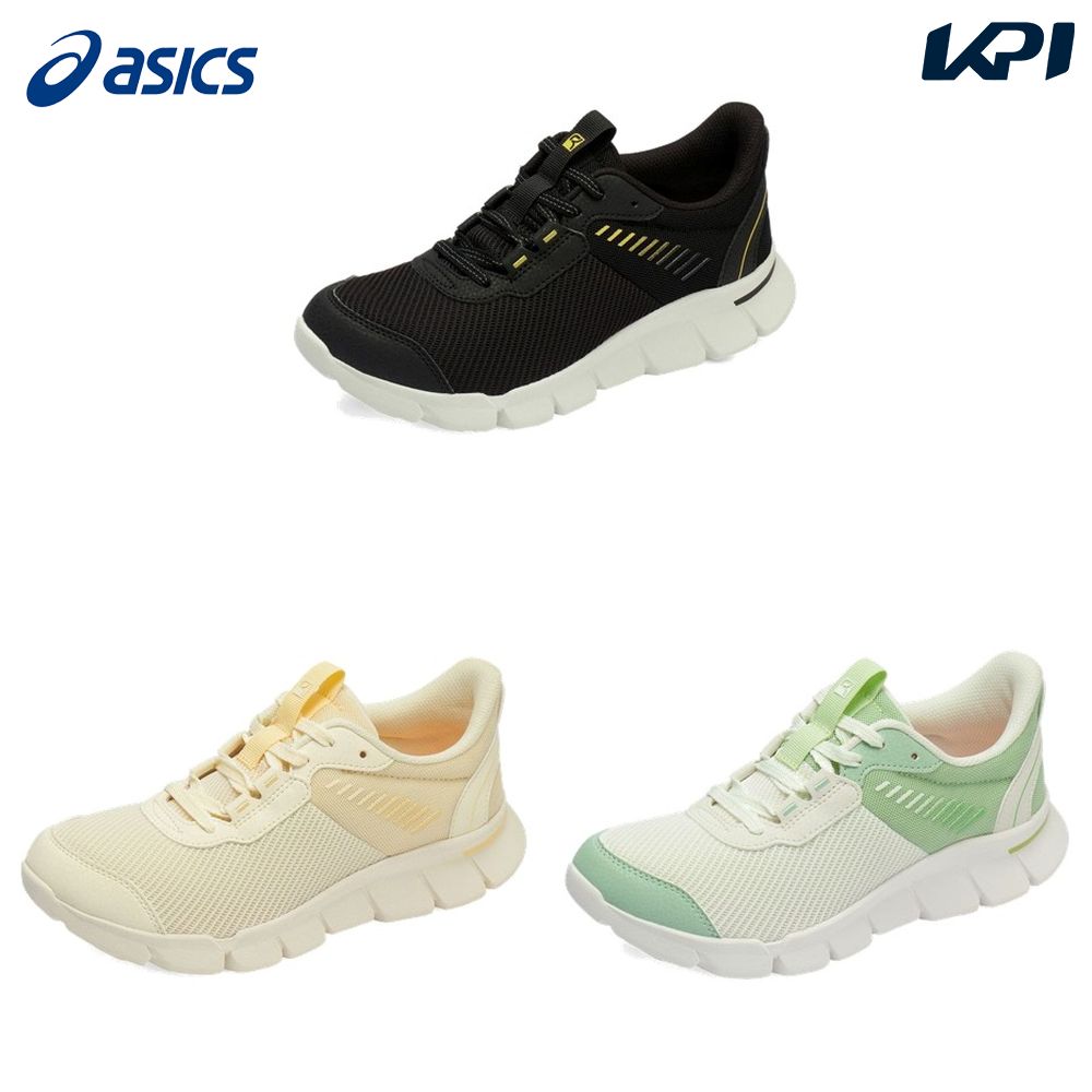 å asics 󥰥塼 ǥ RAKUWALK FIVE GRIPS RL-9217
