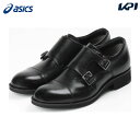 アシックス asics ワーキングシューズ メンズ GORE-TEX ROUND TU-8015(4)