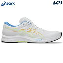 アシックス asics ランニングシューズ メンズ ライトレーサー 6 LYTERACER 6 1011B971-100
