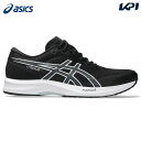 アシックス asics ランニングシューズ レディース LYTERACER 6 1012B764-001