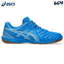 アシックス asics フットサルシューズ ユニセックス CALCETTO WD 9 1113A037-400