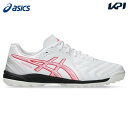 アシックス asics フットサルシューズ ユニセックス CALCETTO WD 9 TF 1113A038-102