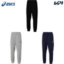 アシックス asics フィットネスウェア メンズ スウェットパンツ(レギュラー) 2031E957 2025SS(4)