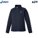 アシックス asics フィットネスウェア レディース ウイメンズドライトレーニングジャケット(リサイクル素材) 2032C703 2025SS