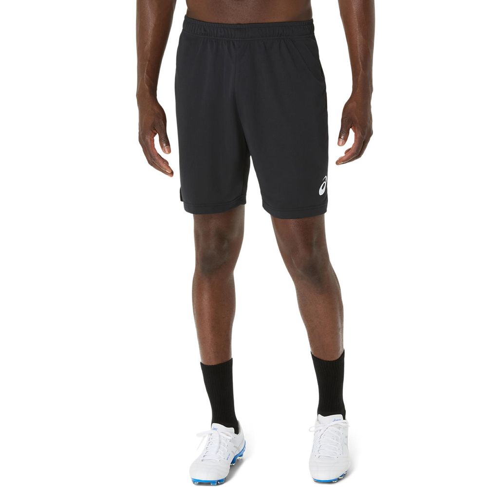 アシックス asics サッカーウェア ゲームパンツ 2101A311-001 2025SS