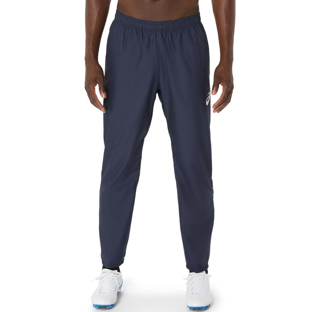 アシックス asics サッカーウェア メンズ ピステパンツ 2101A325-405 2025SS