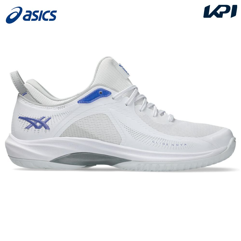 アシックス asics バスケットシューズ ユニセックス GLIDE NOVA FF 4 1063A105-100