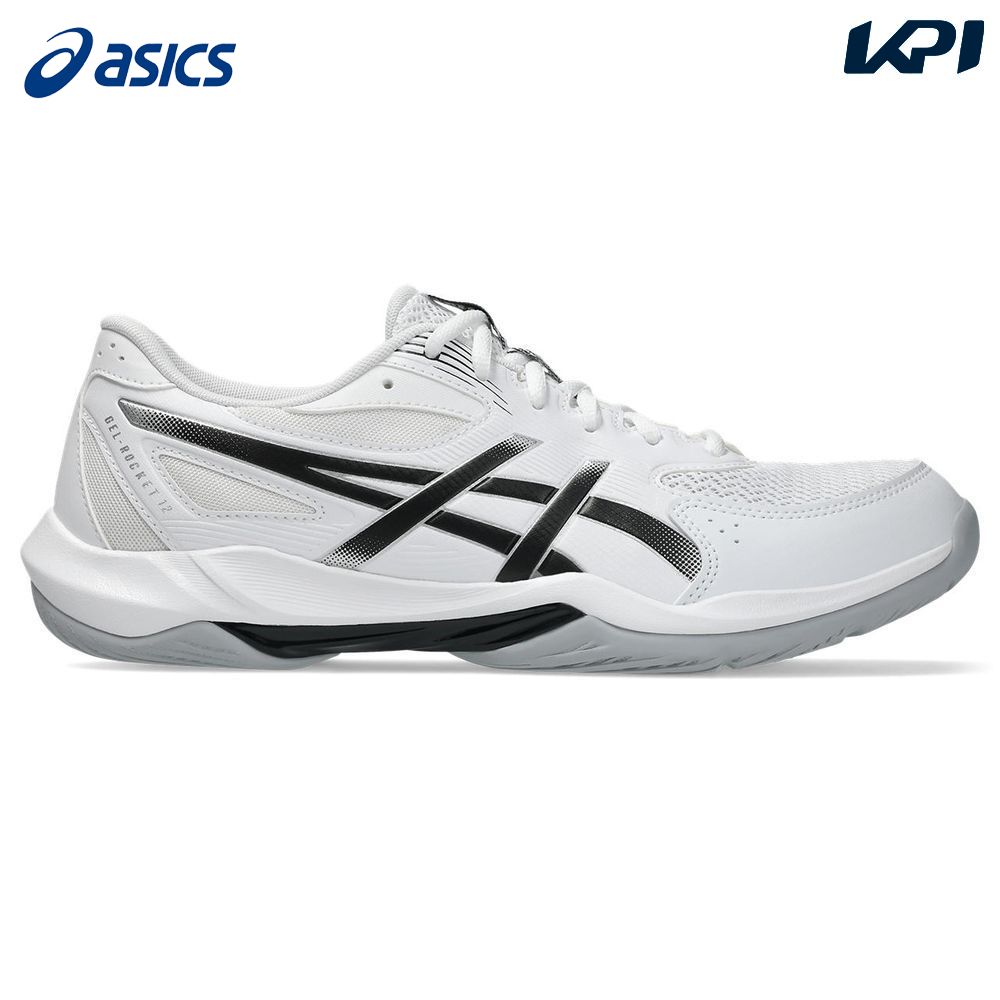 アシックス asics マルチSPシューズ ユニセックス GEL-ROCKET 12 1073A081-101