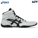 アシックス asics レスリング シューズ メンズ MATFLEX 7 1081A051-022