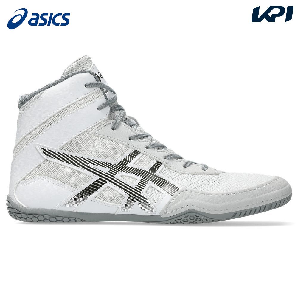 アシックス asics レスリング シューズ メンズ MATCONTROL 3 1081A053-102
