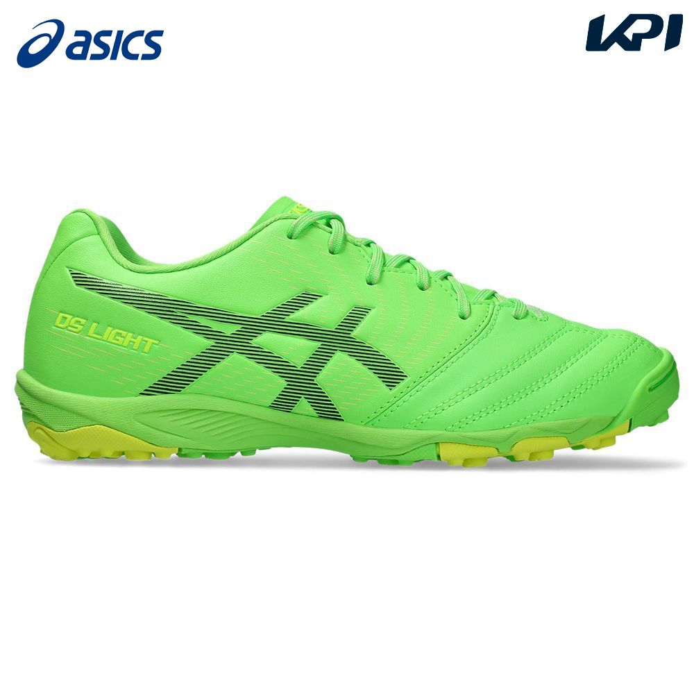 アシックス asics サッカーシューズ ジュニア DS LIGHT JR GS TF 1104A053-300
