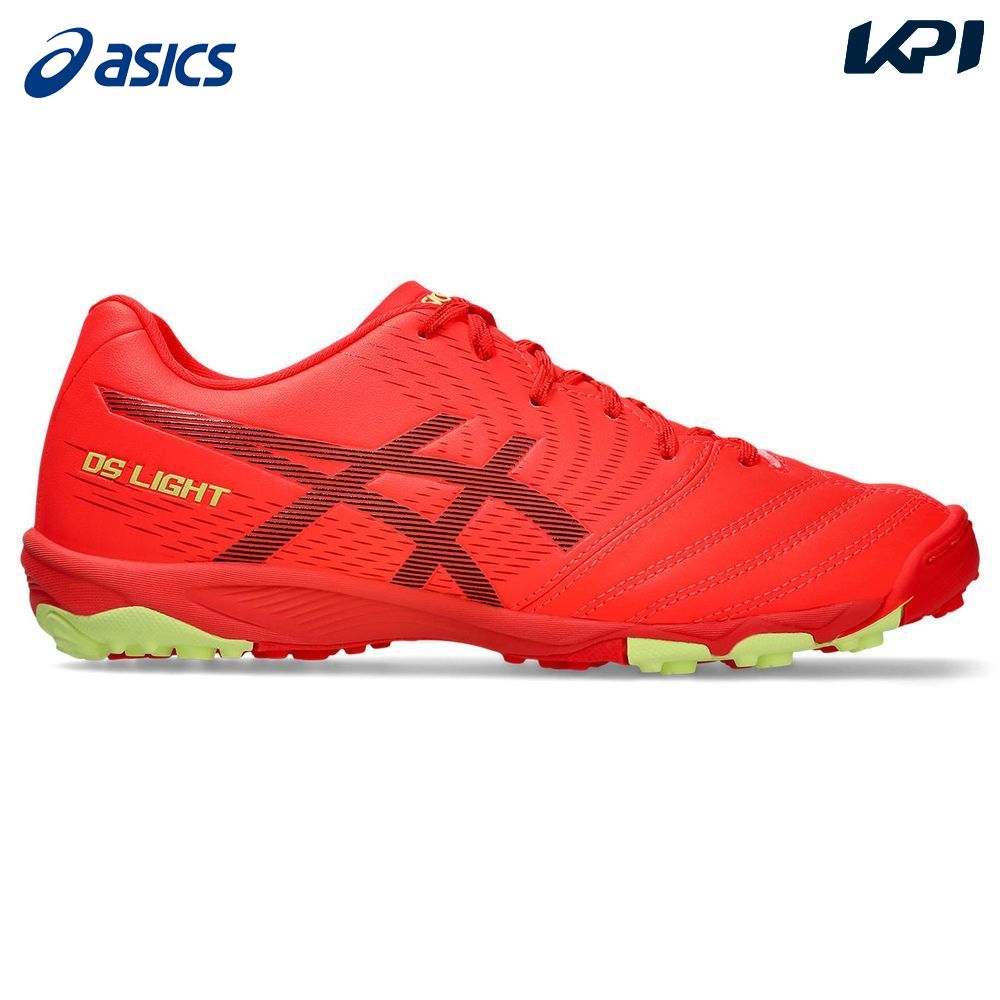 アシックス asics サッカーシューズ ジュニア DS LIGHT JR GS TF 1104A053-600