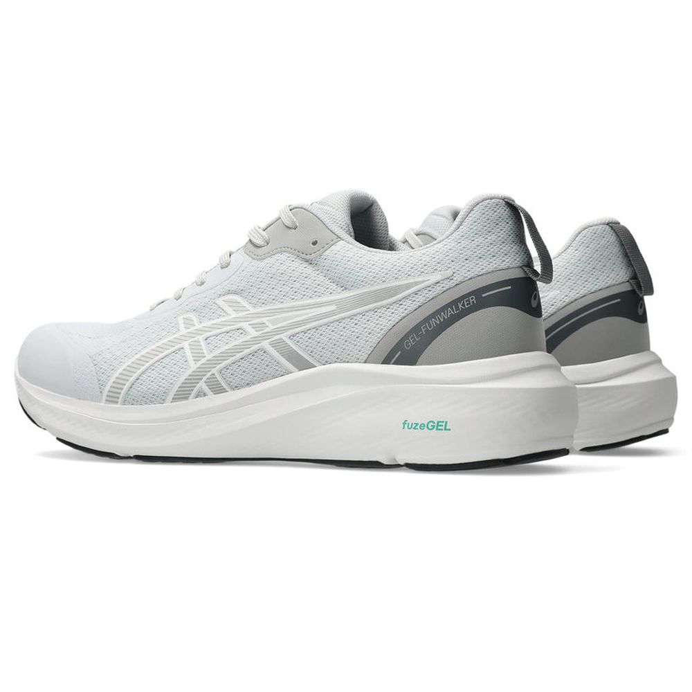 アシックス asics ウォーキングシューズ メンズ GEL-FUNWALKER M066 1291A066-021