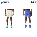 アシックス asics バスケットウェア ユニセックス ショーツ 2063A412 2025FW