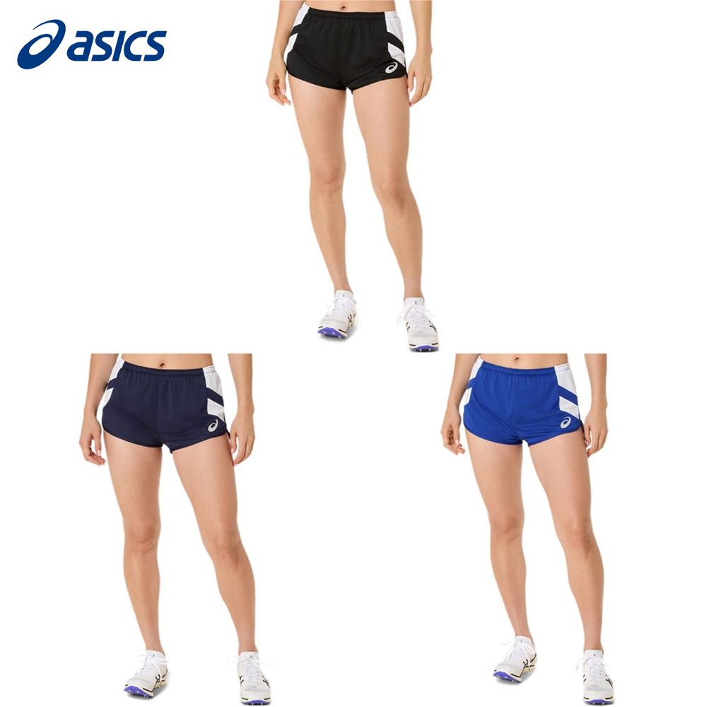 アシックス asics ランニングウェア レディース ランニングパンツ 2092A558 2026SS