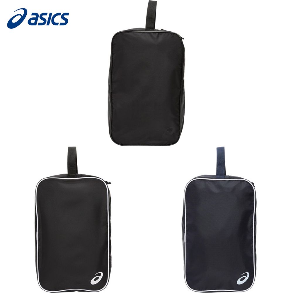 アシックス asics トレーニングバッグ・ケース ユニセックス シューズケースL 3033...