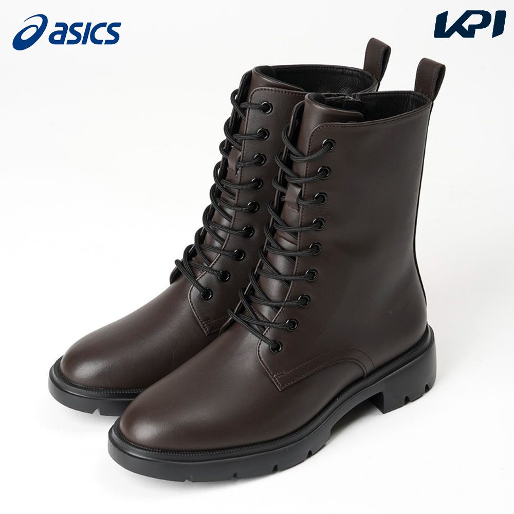 アシックス asics カジュアルシューズ レディース GORE-TEX2 ブーツ AO-10255-213