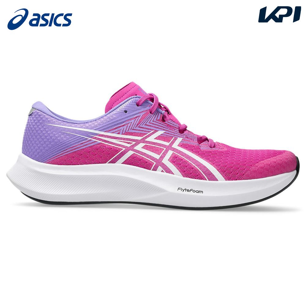 アシックス asics ランニングシューズ レディース HYPER SPEED 5 1012B863-700