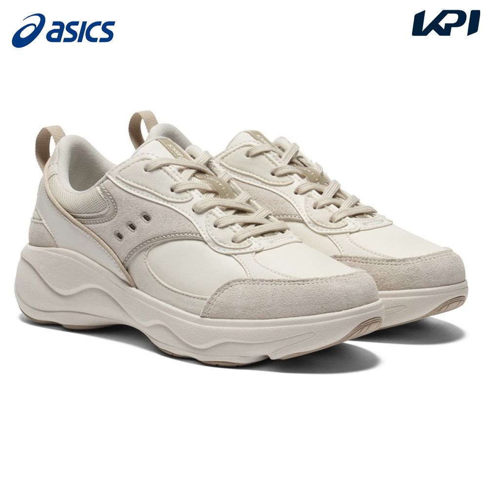 �����å��� asics ���˥󥰥��塼�� ��ǥ����� GEL-LASIRO FM �ҥⷤ������ 1292A079-101