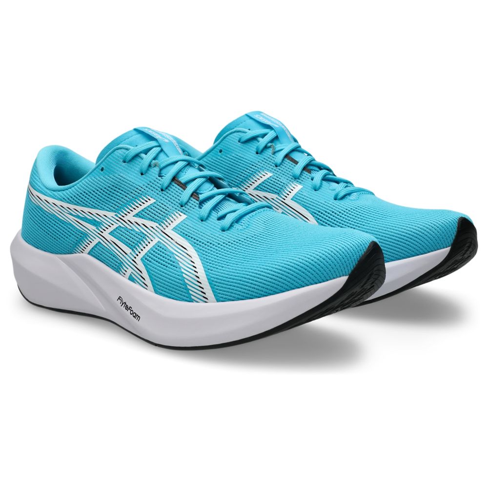 アシックス asics ランニングシューズ ユニセックス HYPER SPEED 6 ハイパースピード6 1013A238-400