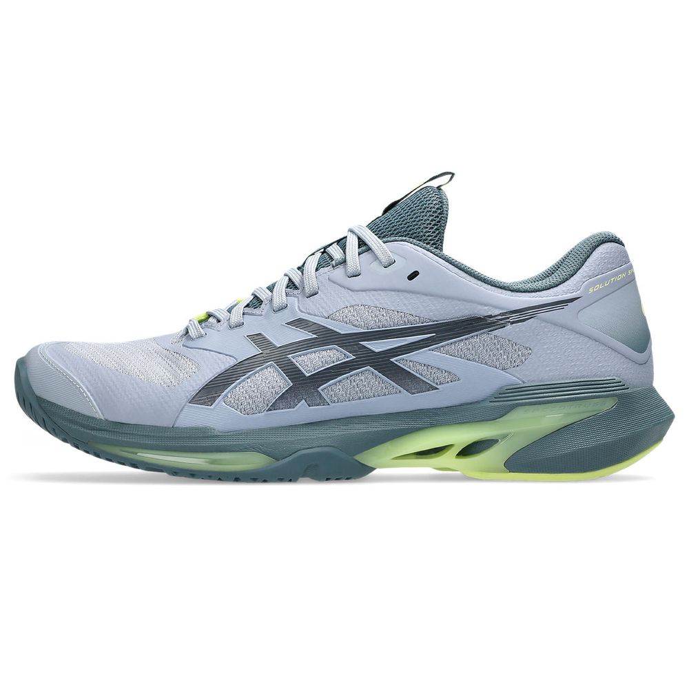 �����å��� asics �ƥ˥����塼�� ��� SOLUTION SPEED FF ����塼����󥹥ԡ���FF 4 �����륳������ 1041A532-400