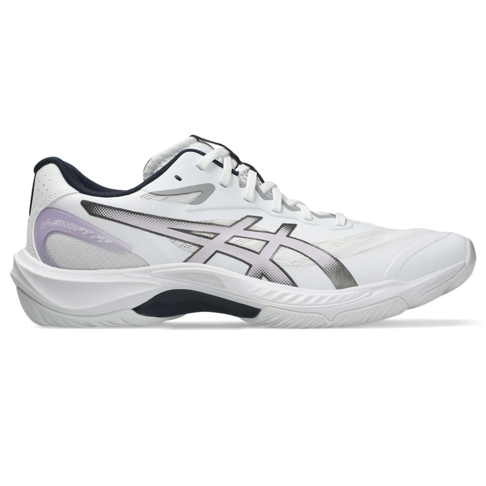 アシックス asics バレーボールシューズ ユニセックス V-SWIFT FF 5 ブイスウィフト FF 5 1053A073-103